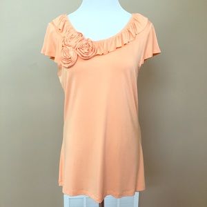 NEW Saks Fifth Ave Dressy Top